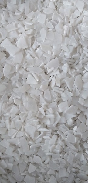 Hạt nhựa HIPS - Nhựa Bình An